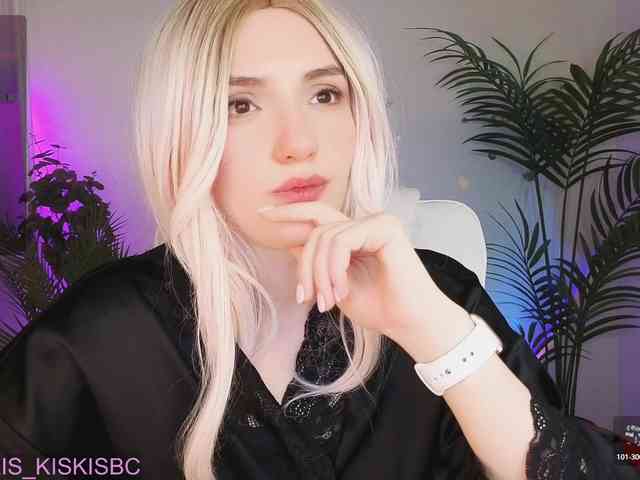 Kris_Cute webcam