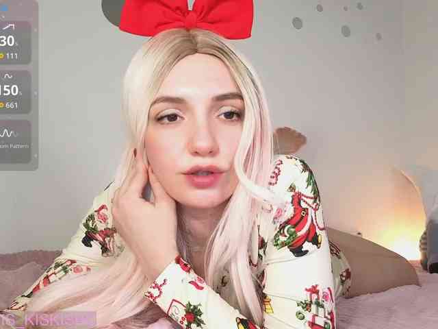 Kris_Cute webcam