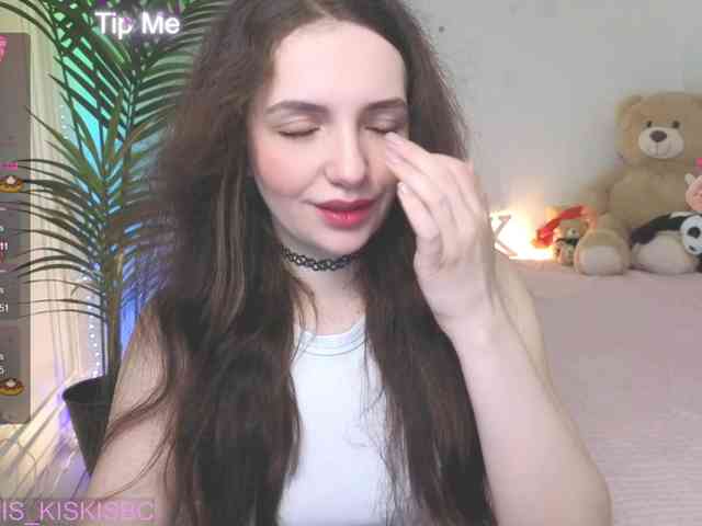 Kris_Lil webcam