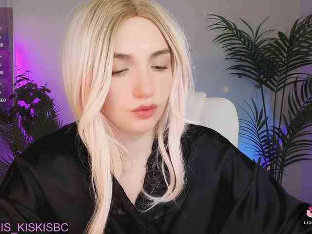 Kris_Cute webcam