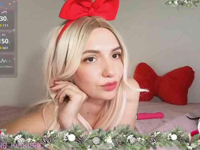 Kris_Cute webcam