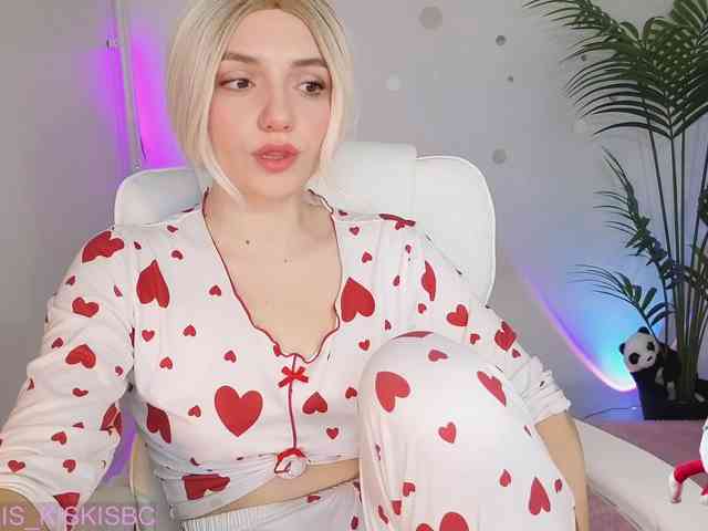 Kris_Cute webcam