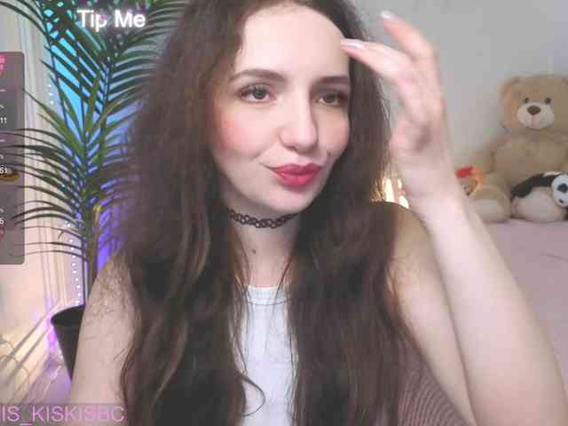 Kris_Lil webcam