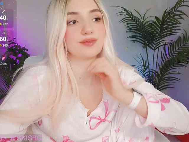 Kris_Cute webcam