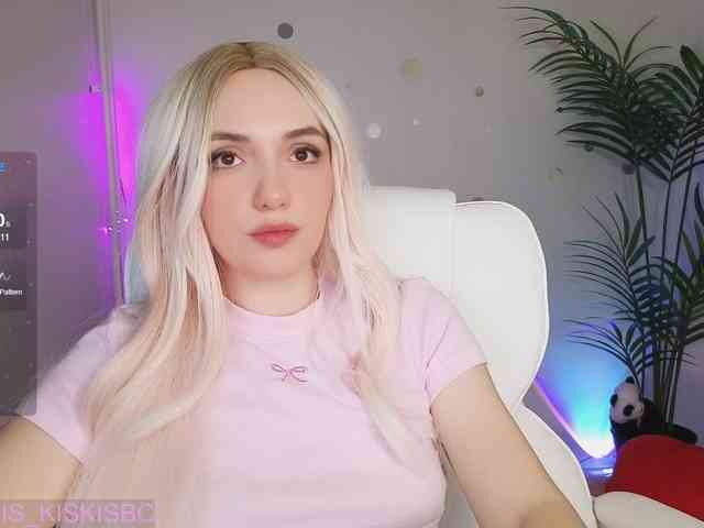 Kris_Cute webcam