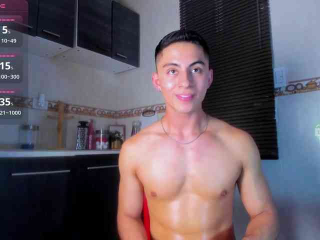 Matty-Adams