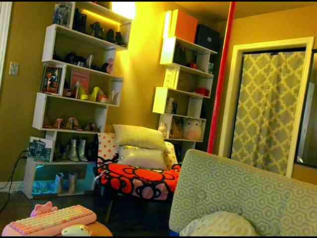adult free cam NikkiGlazer