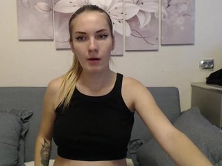 prostoMaria Porn Show