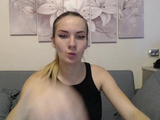prostoMaria Porn Show