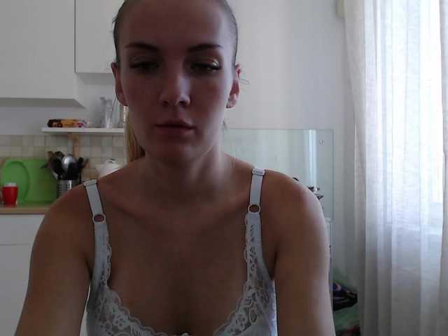 Discover MilanaKristal from BongaCams