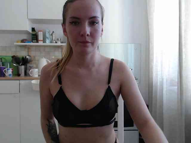 MilanaKristal MilanaKristal