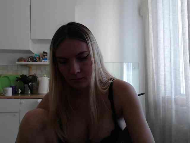 prostoMaria webcam