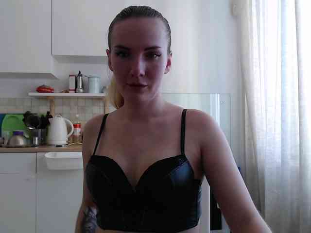 prostoMaria webcam