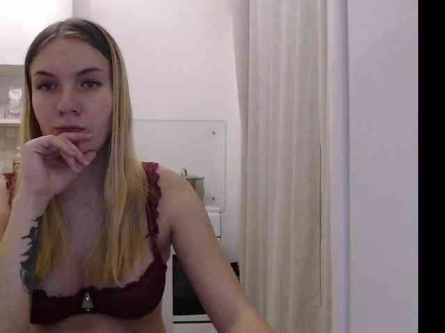 MilanaKristal MilanaKristal