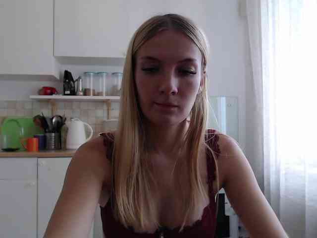 webcam live porno MilanaKristal