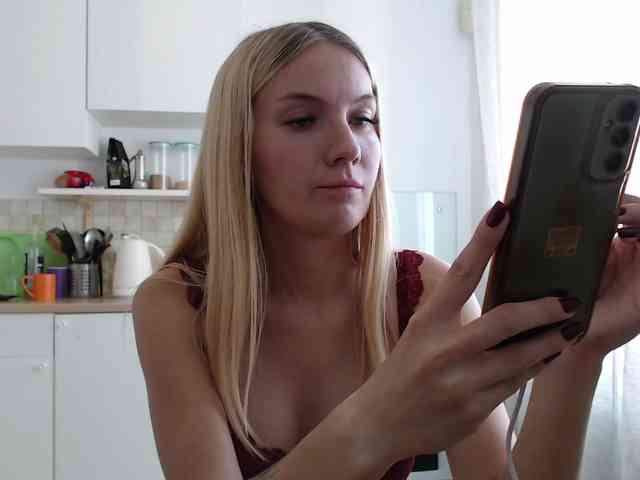 prostoMaria webcam