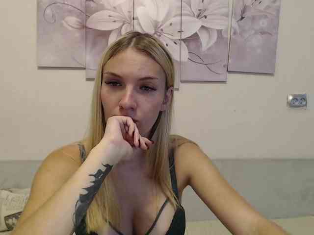 free live cam chat MilanaKristal