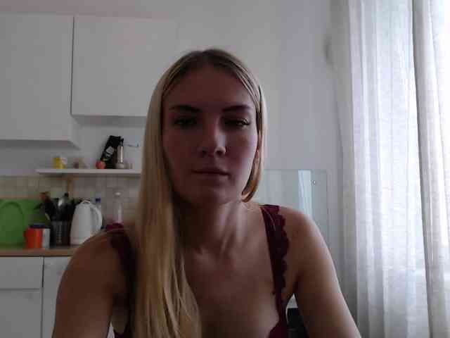 prostoMaria webcam