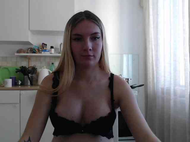 prostoMaria webcam