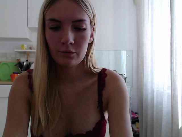 prostoMaria webcam