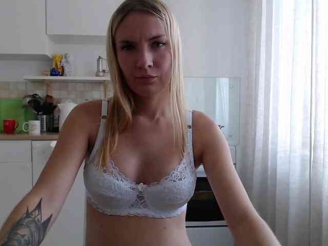 prostoMaria webcam