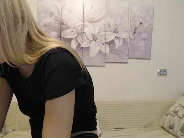 web cam sex chat MilanaKristal