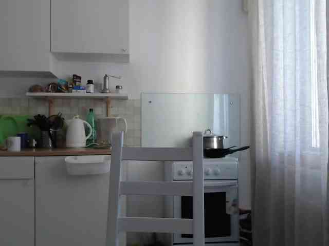 prostoMaria webcam