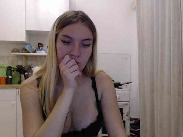 prostoMaria webcam