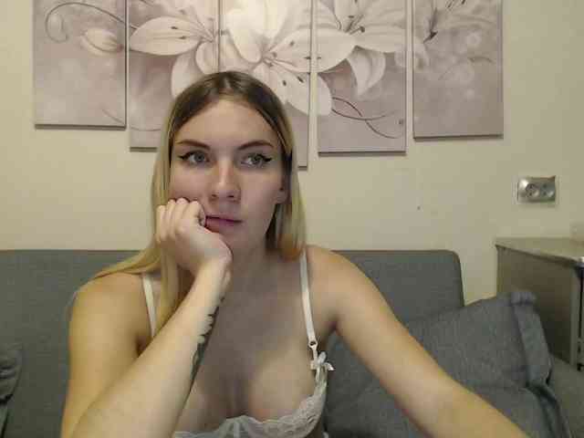 prostoMaria webcam