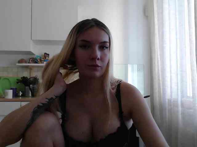 prostoMaria webcam