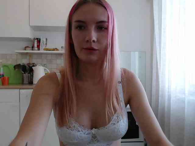 kinky chat MilanaKristal