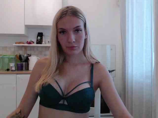 prostoMaria webcam