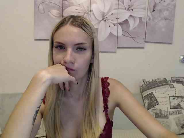 prostoMaria webcam
