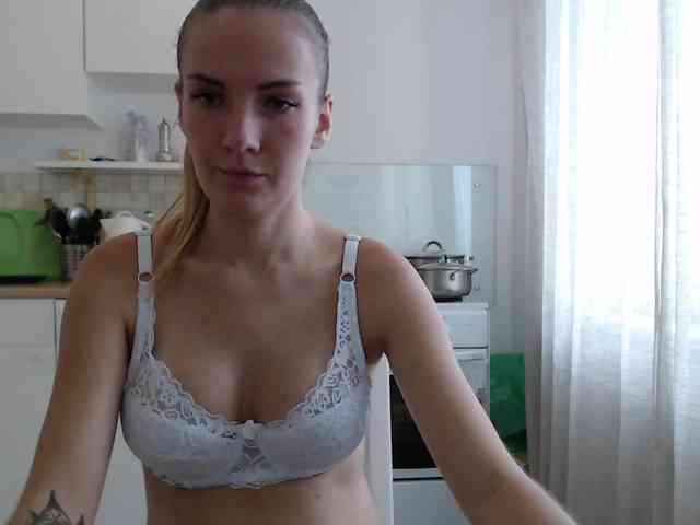 prostoMaria webcam