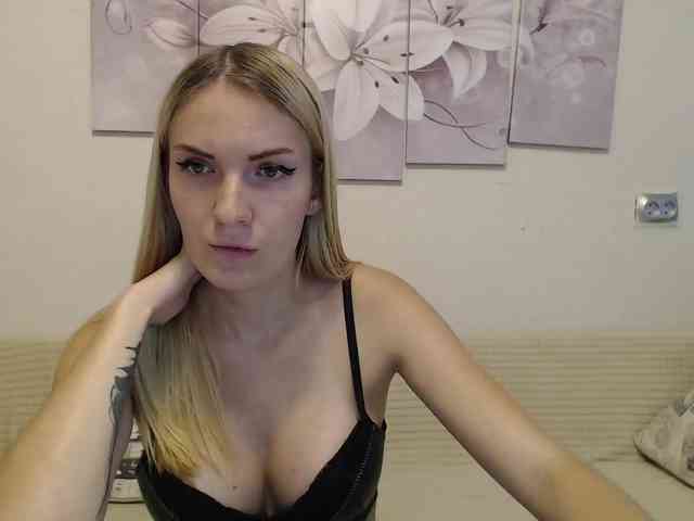 prostoMaria webcam
