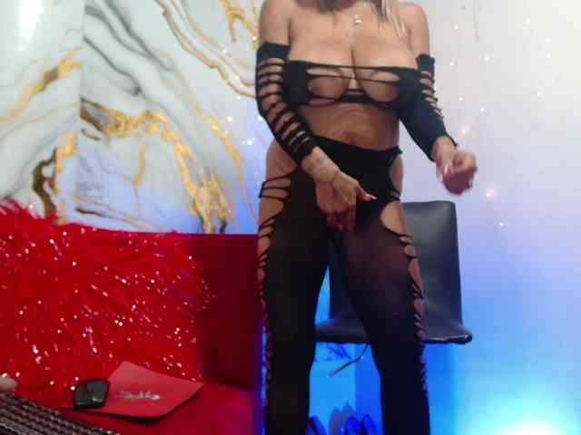 Marylin-Aboul webcam