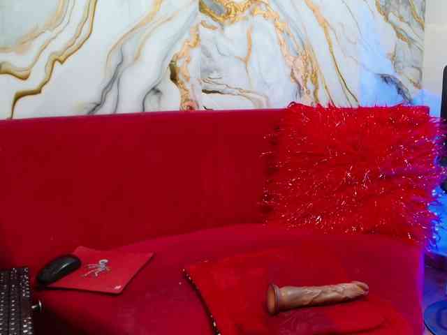 Marylin-Aboul webcam