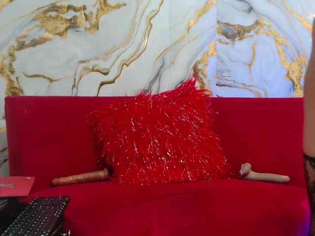 Marylin-Aboul webcam