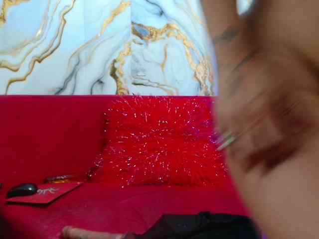 Marylin-Aboul webcam