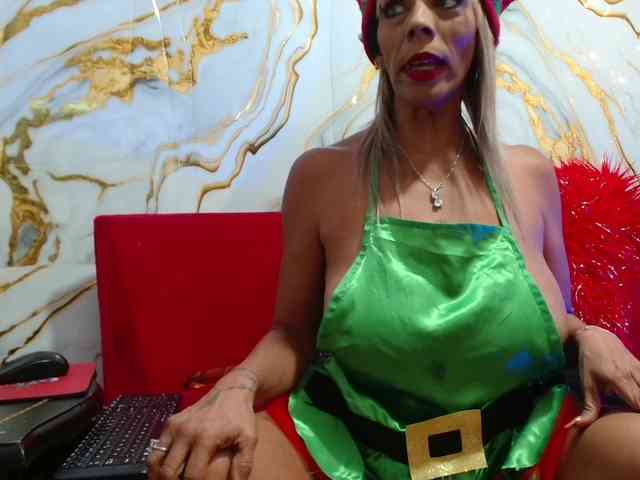 Marylin-Aboul Marylin-Aboul