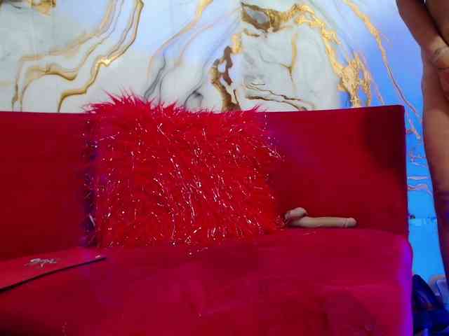 Marylin-Aboul webcam