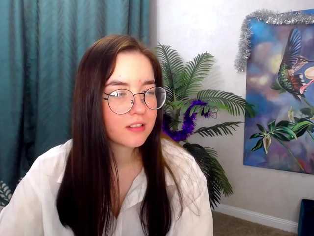 SparklyGlance Porn