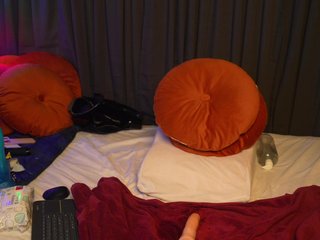 Lacie_Le_Beauty Porn Show