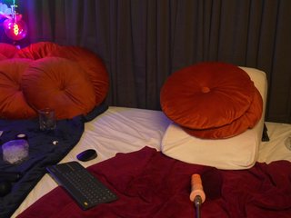 Lacie_Le_Beauty Porn Show