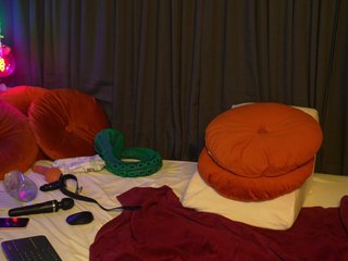 Lacie_Le_Beauty Porn Show