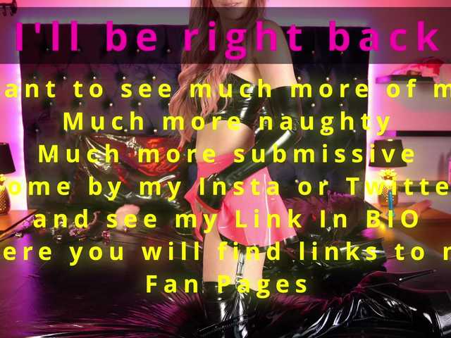 lacie-le-beauty's BongaCams show and profile