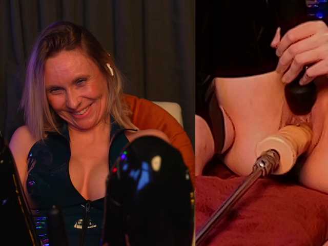 lacie-le-beauty's BongaCams show and profile