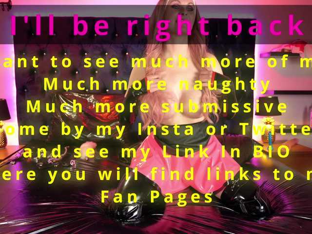 lacie-le-beauty's BongaCams show and profile