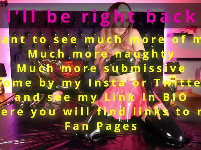 lacie-le-beauty's BongaCams show and profile