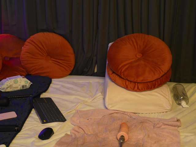 lacie_le_beauty webcam